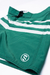 Boardshort ID Stretch Verde - comprar online