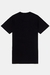 CAMISETA ORGÂNICA PRETA na internet