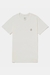 CAMISETA ORGÂNICA OFF WHITE - comprar online