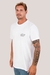 CAMISETA FISH SALAZAR OCEAN - Salazar Ocean