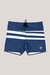 Boardshort ID Stretch Azul - comprar online