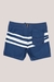 Boardshort ID Stretch Azul na internet
