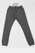 CALÇA MOLETOM CONFORT CINZA - comprar online