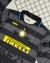 CAMISETA MANGA LONGA INTER DE MILÃO 97/98 na internet