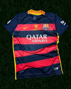 Barcelona Titular copa del rey 2015/16 - comprar online