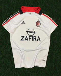 Milán Fc Kaka 2003/04 - comprar online