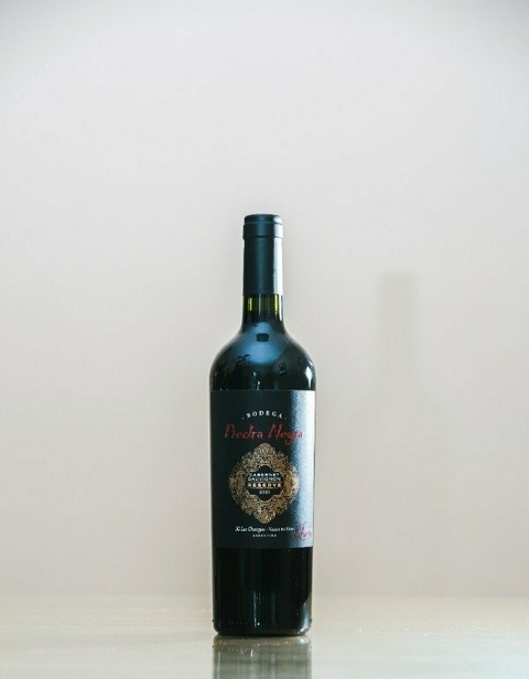 Piedra Negra Reserve Cabernet Sauvignon