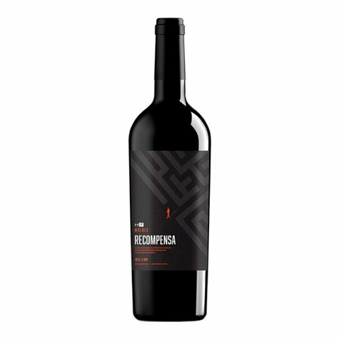 Recompensa Malbec - comprar online