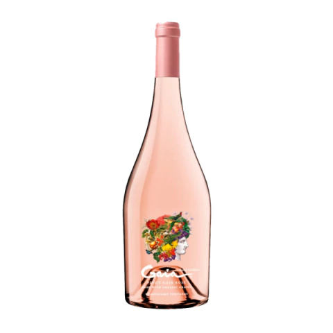 Gaia Rosado Pinot Noir