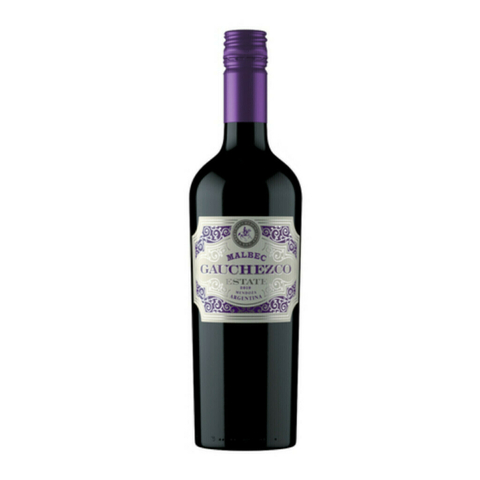 Gauchezco Estate Malbec - comprar online