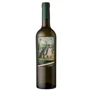 Animal Syrah Orgánico - comprar online