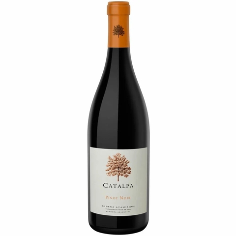 Catalpa Pinot Noir - comprar online