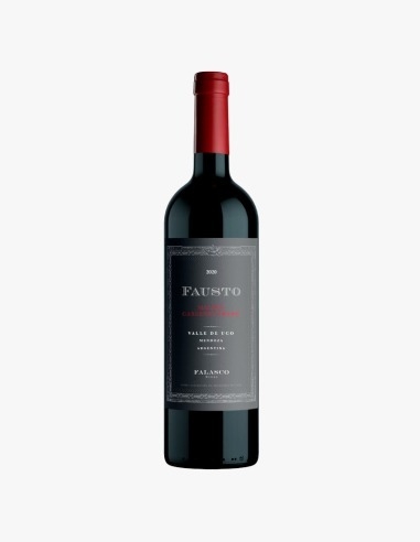 Fausto Blend