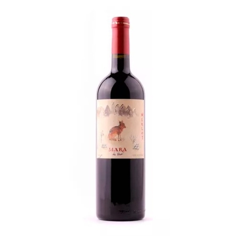 Mara Merlot