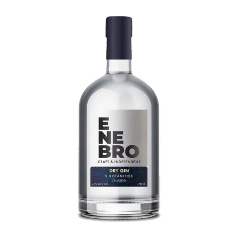 Enebro Gin 700 ml - comprar online