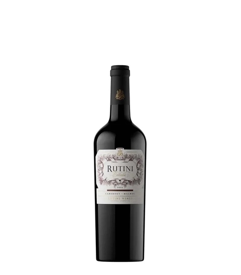 Rutini Cabernet Malbec - comprar online