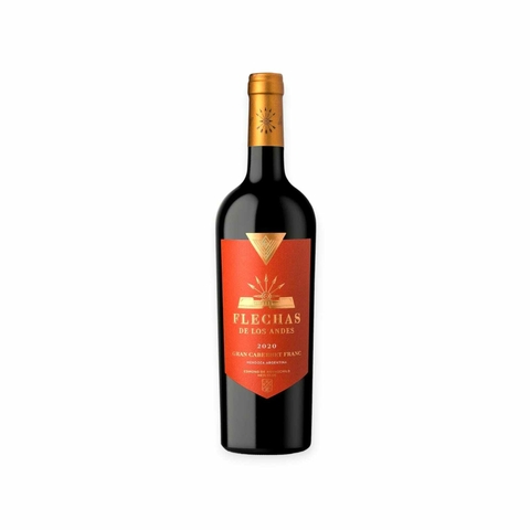 Flechas de los Andes Gran Cabernet Franc - comprar online