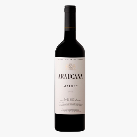 Araucana Malbec - comprar online