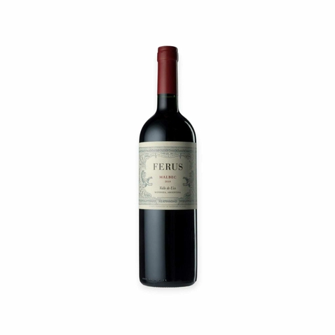 Ferus Malbec - comprar online