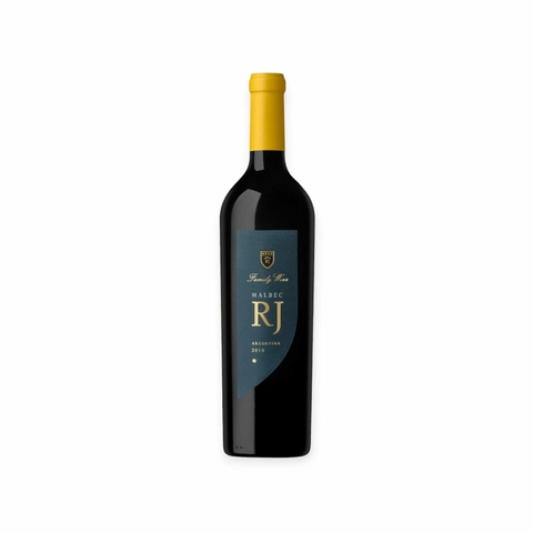 RJ Malbec - comprar online