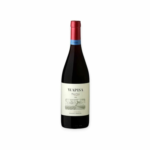 Wapisa Pinot Noir - comprar online