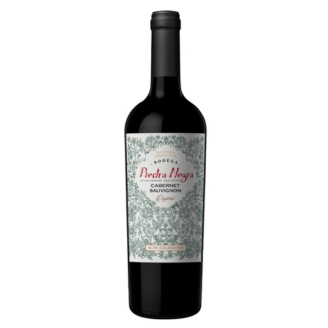 Piedra Negra Alta Colección Cabernet Sauvignon - comprar online