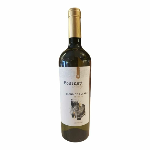 Bournett Reserva Blend de blancas - comprar online