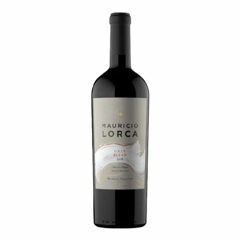 Mauricio Lorca Gran Blend - comprar online