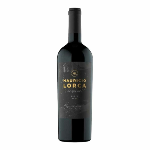 Mauricio Lorca Inspirado Blend - comprar online
