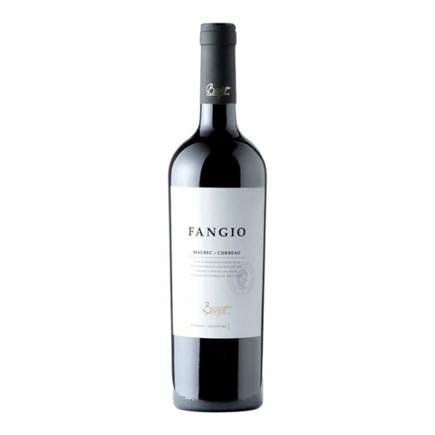 Fangio Reserva Blend - comprar online