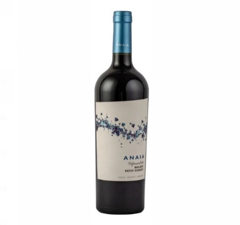 Anaia Cofermentado Malbec/Petit Verdot - comprar online