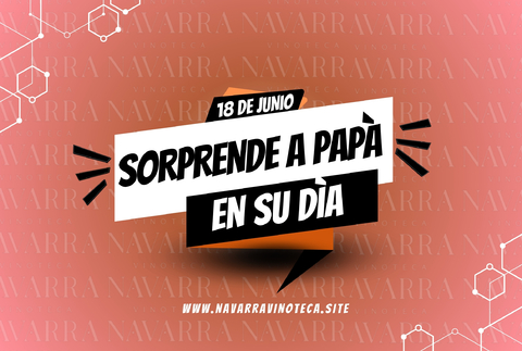 Banner de NAVARRA VINOTECA