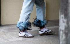 Banner de la categoría Adidas