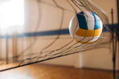 Banner de la categoría Voley