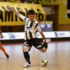 Banner de la categoría Mizuno futsal