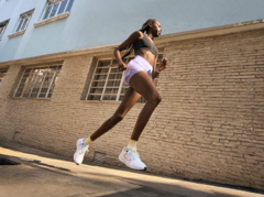 Banner de la categoría Nike