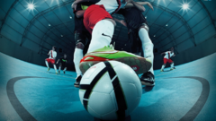Banner de la categoría Nike