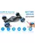 TERRENEITOR | AUTO RC STUNT 360° PRO + ENVIO GRATIS! - tienda online