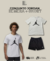 40% OFF CONJUNTO JORDAN | REMERA + SHORT