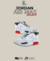 JORDAN AIR MAX BLANCAS | OFERTA 40% OFF