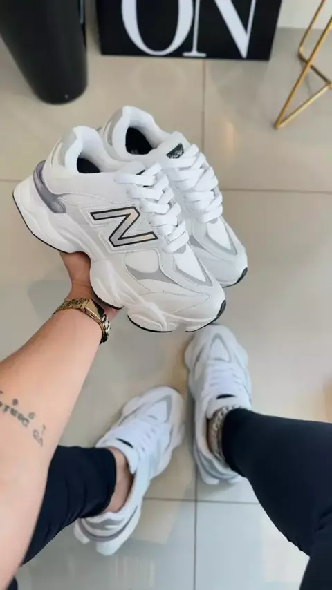 New Balance - comprar online