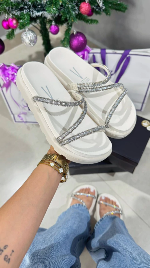 PAPETE VIZZANO OFF 3 TIRAS - comprar online