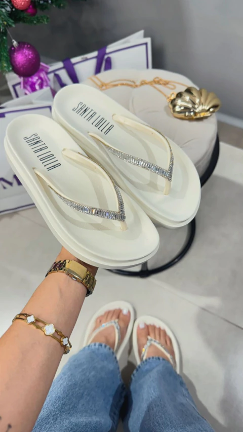 PAPETE SL BRANCA - comprar online