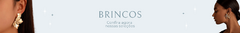 Banner da categoria Brincos