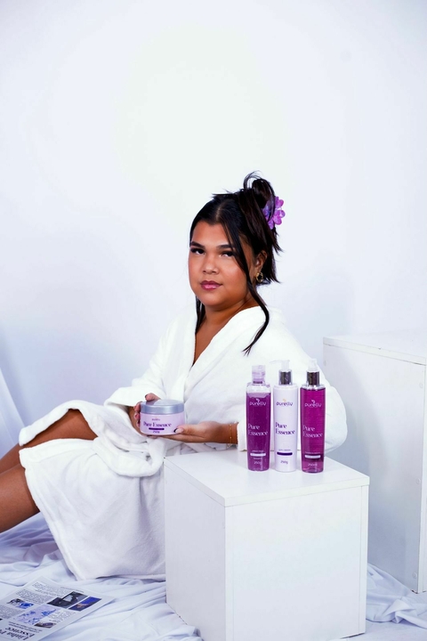 KIT PURE ESSENCE - comprar online