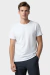 Kit 2 Camiseta Neo Black Ultra Branca e Preta + Cueca Boxer Ultra - Neo Black Store
