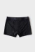 Kit 2 Camiseta Neo Black Ultra Branca e Preta + Cueca Boxer Ultra - loja online