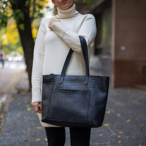 Ámsterdam - Cuero Curtido Vegetal - comprar online