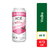 SMIRNOFF LATA RED BERRIES 473 MLx6 U - comprar online