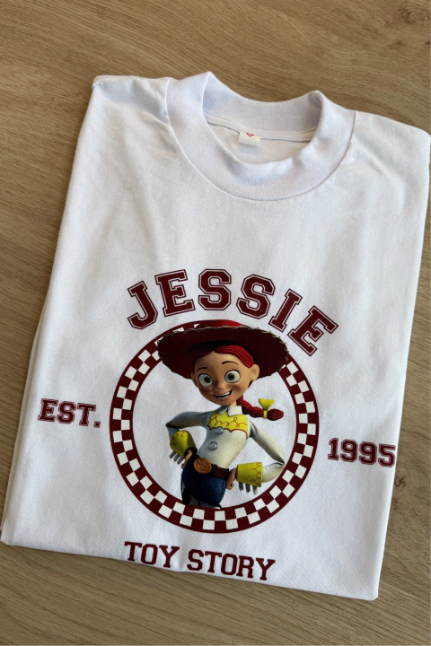 COMBO REMERAS - TOY STORY